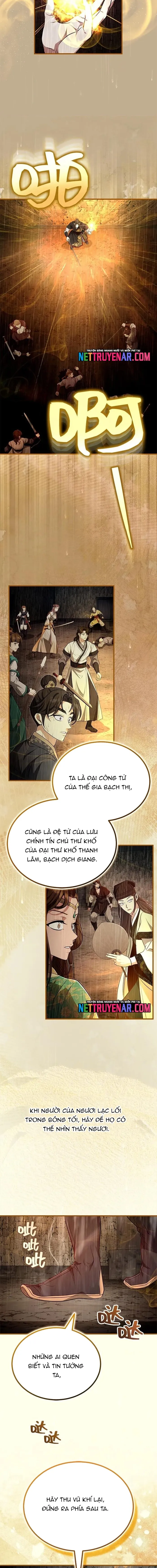 Thiếu Gia Yểu Mệnh Nhà Họ Bạch Chapter 64 - 16
