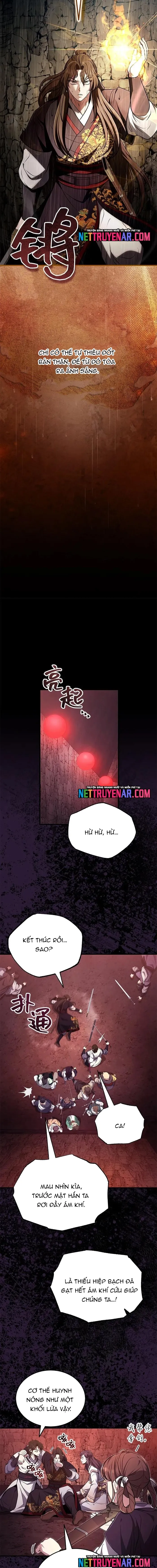 Thiếu Gia Yểu Mệnh Nhà Họ Bạch Chapter 64 - 17