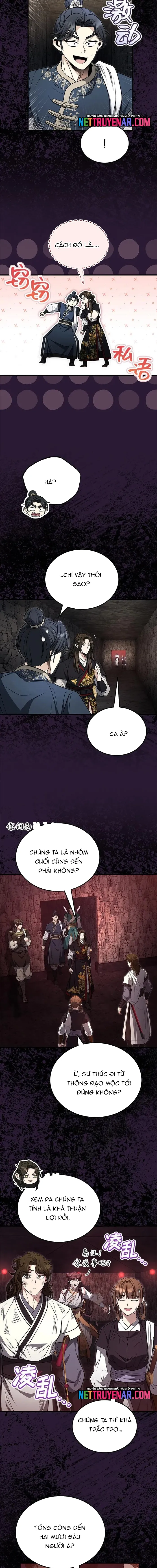 Thiếu Gia Yểu Mệnh Nhà Họ Bạch Chapter 64 - 6