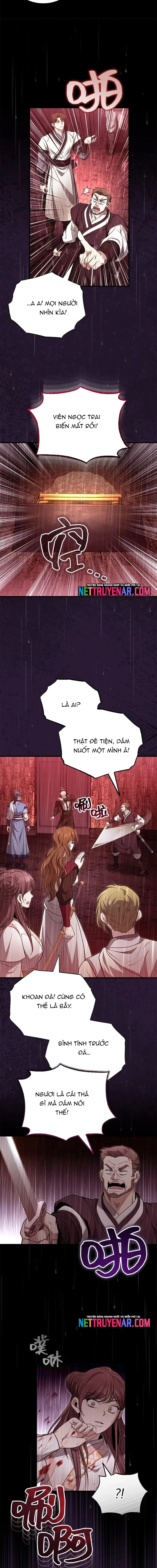 Thiếu Gia Yểu Mệnh Nhà Họ Bạch Chapter 64 - 10