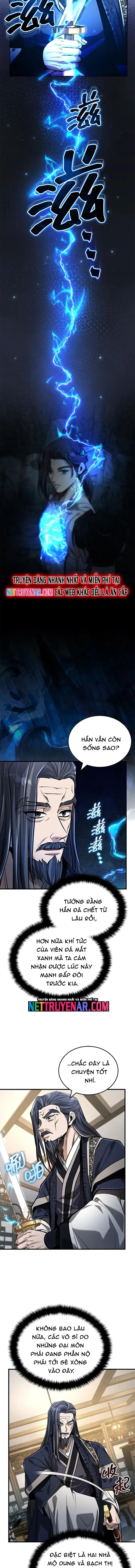 Thiếu Gia Yểu Mệnh Nhà Họ Bạch Chapter 69 - 13