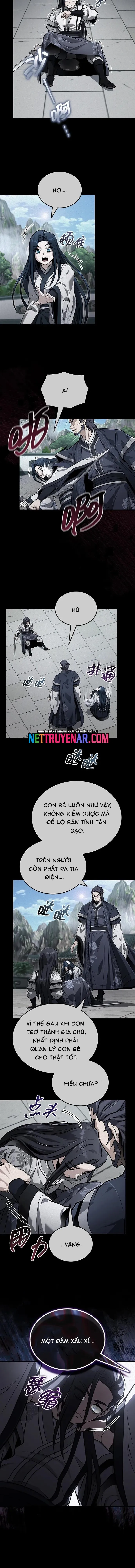 Thiếu Gia Yểu Mệnh Nhà Họ Bạch Chapter 69 - 4