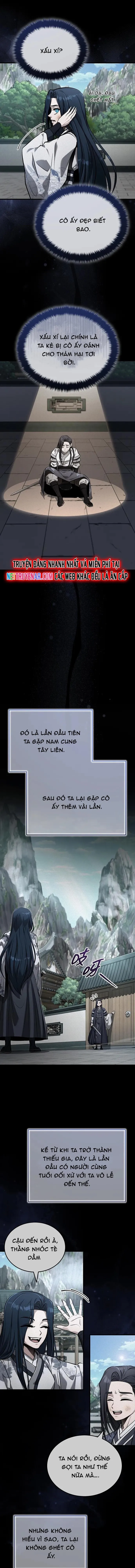 Thiếu Gia Yểu Mệnh Nhà Họ Bạch Chapter 69 - 5