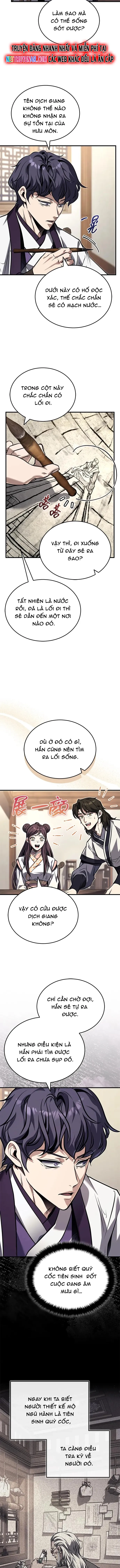 Thiếu Gia Yểu Mệnh Nhà Họ Bạch Chapter 71 - 2