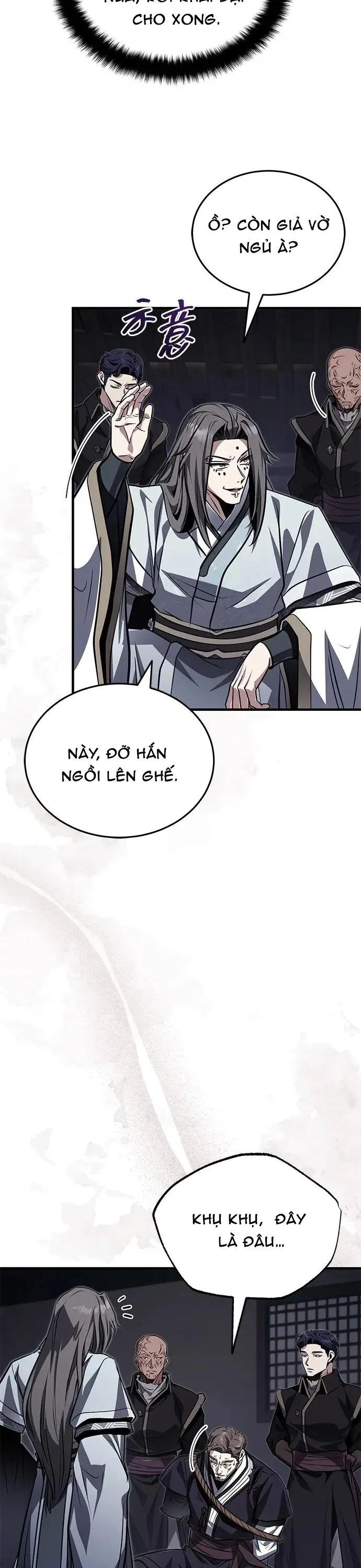 Thiếu Gia Yểu Mệnh Nhà Họ Bạch Chapter 78 - 15