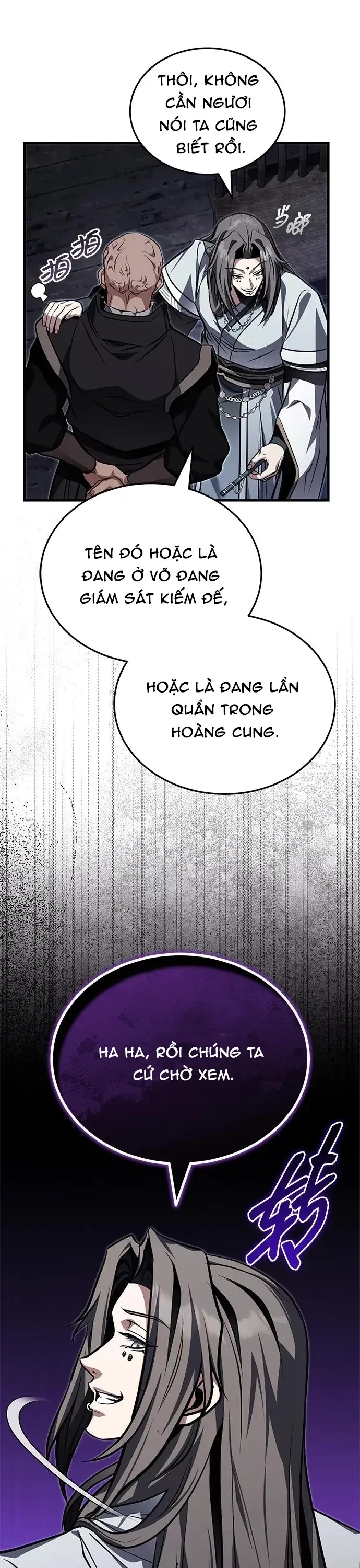 Thiếu Gia Yểu Mệnh Nhà Họ Bạch Chapter 78 - 21