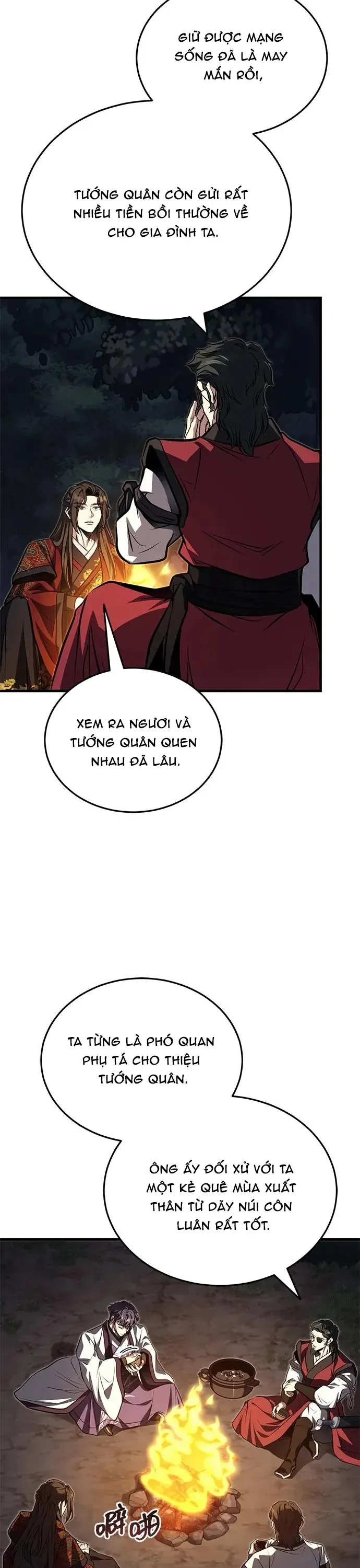 Thiếu Gia Yểu Mệnh Nhà Họ Bạch Chapter 78 - 31