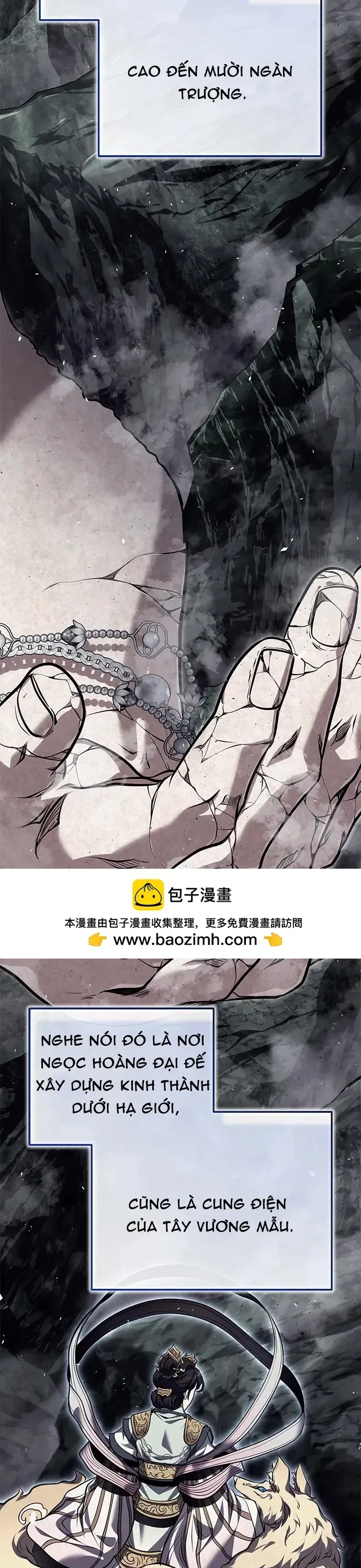 Thiếu Gia Yểu Mệnh Nhà Họ Bạch Chapter 78 - 39