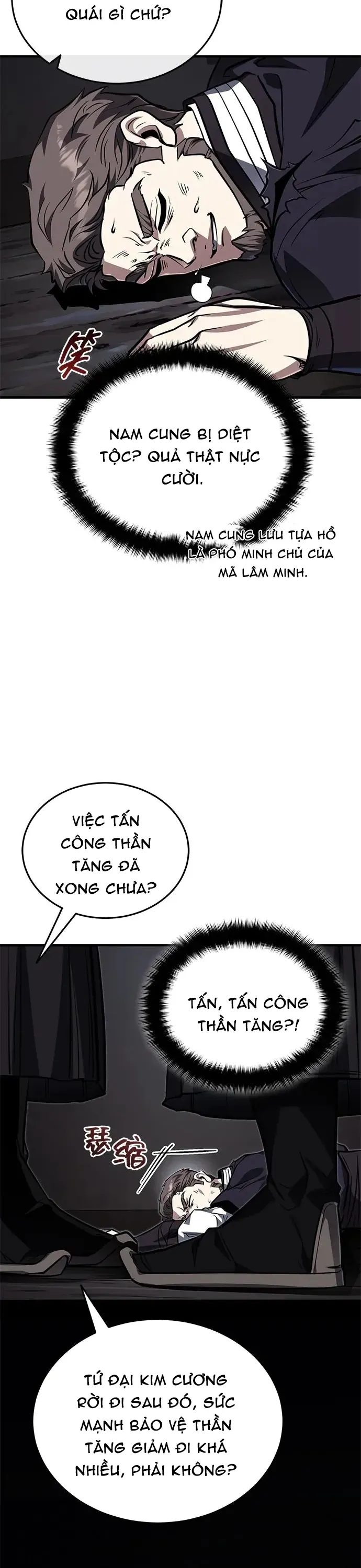 Thiếu Gia Yểu Mệnh Nhà Họ Bạch Chapter 78 - 5