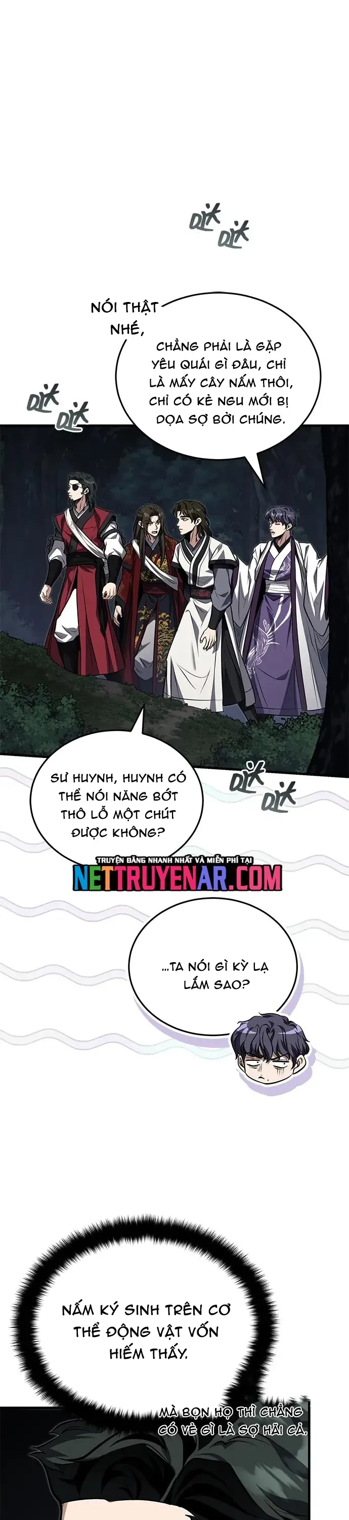 Thiếu Gia Yểu Mệnh Nhà Họ Bạch Chapter 78 - 43