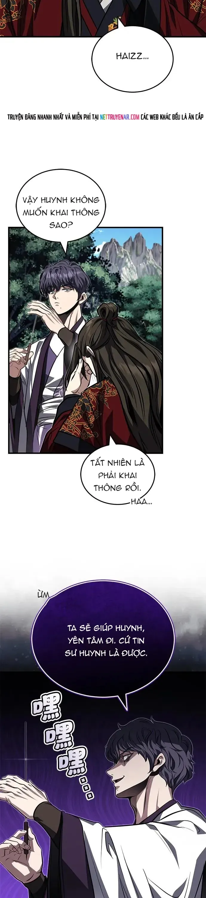 Thiếu Gia Yểu Mệnh Nhà Họ Bạch Chapter 85 - 10