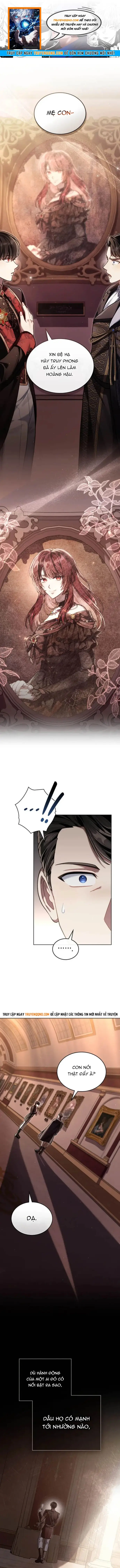 Tái Sinh Thành Hoàng Tử Của Quốc Gia Kẻ Địch Chapter 100 - 1