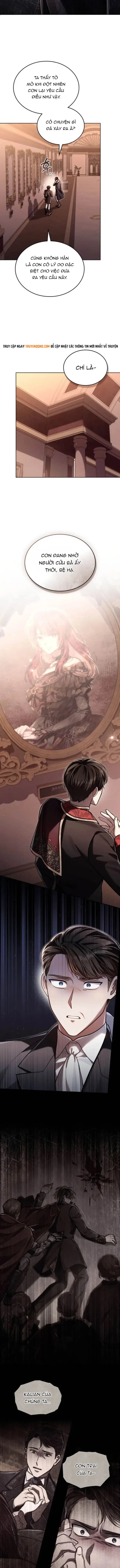 Tái Sinh Thành Hoàng Tử Của Quốc Gia Kẻ Địch Chapter 100 - 3