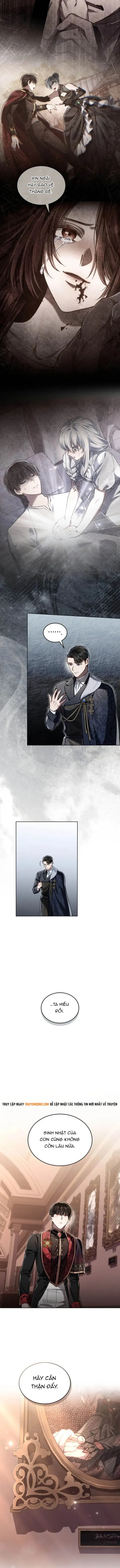 Tái Sinh Thành Hoàng Tử Của Quốc Gia Kẻ Địch Chapter 100 - 4
