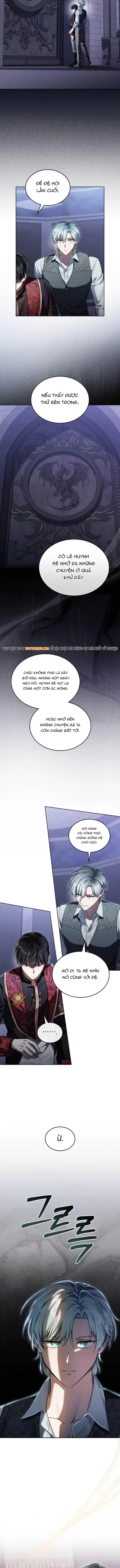 Tái Sinh Thành Hoàng Tử Của Quốc Gia Kẻ Địch Chapter 100 - 9