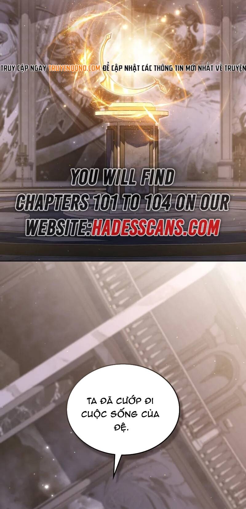 Tái Sinh Thành Hoàng Tử Của Quốc Gia Kẻ Địch Chapter 101 - 4