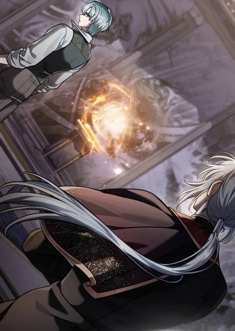 Tái Sinh Thành Hoàng Tử Của Quốc Gia Kẻ Địch Chapter 101 - 5