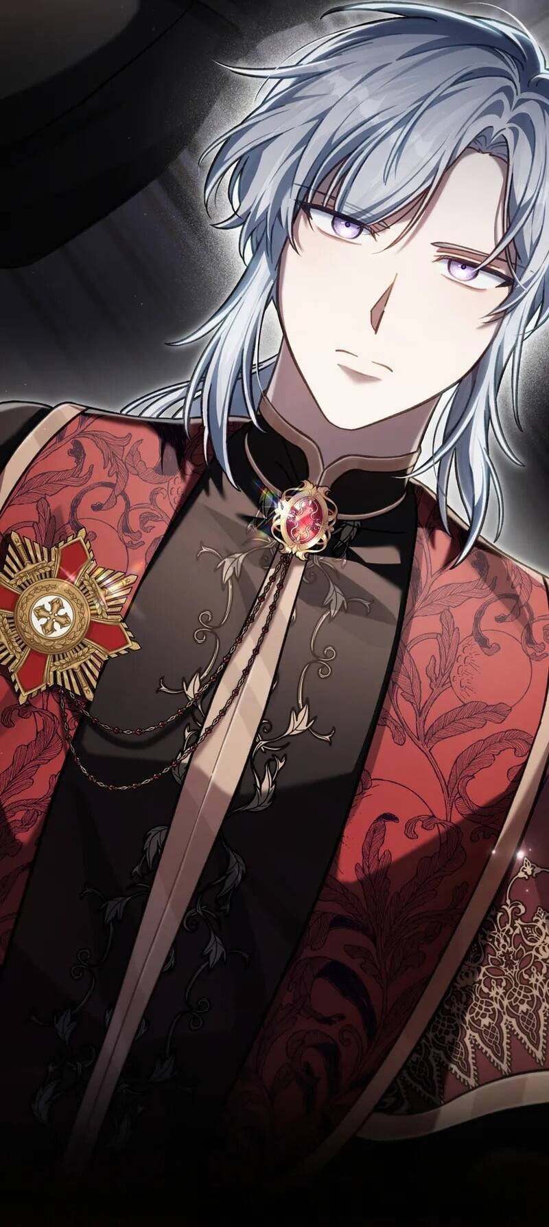 Tái Sinh Thành Hoàng Tử Của Quốc Gia Kẻ Địch Chapter 101 - 6