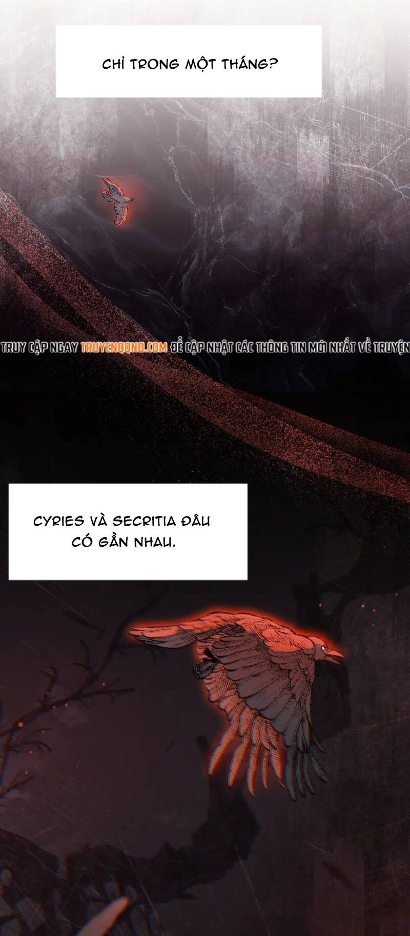 Tái Sinh Thành Hoàng Tử Của Quốc Gia Kẻ Địch Chapter 101 - 10