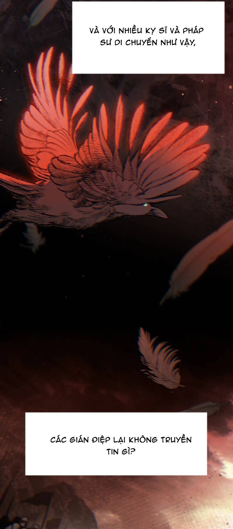 Tái Sinh Thành Hoàng Tử Của Quốc Gia Kẻ Địch Chapter 101 - 11