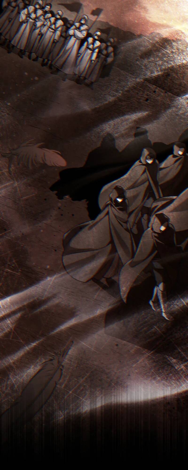 Tái Sinh Thành Hoàng Tử Của Quốc Gia Kẻ Địch Chapter 101 - 12