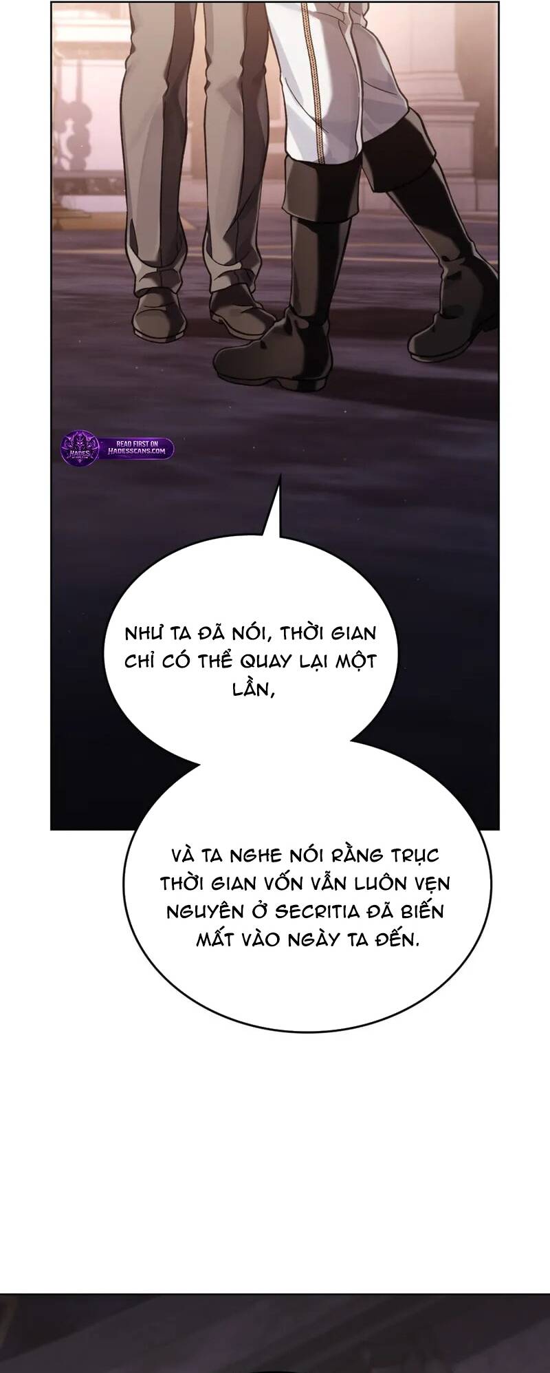 Tái Sinh Thành Hoàng Tử Của Quốc Gia Kẻ Địch Chapter 101 - 17