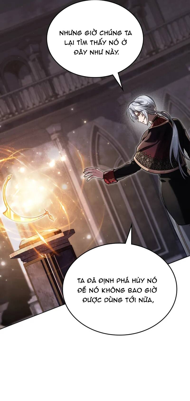 Tái Sinh Thành Hoàng Tử Của Quốc Gia Kẻ Địch Chapter 101 - 18