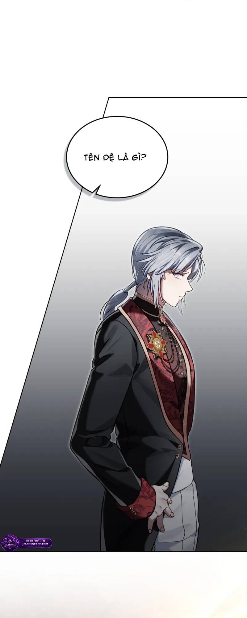 Tái Sinh Thành Hoàng Tử Của Quốc Gia Kẻ Địch Chapter 101 - 22