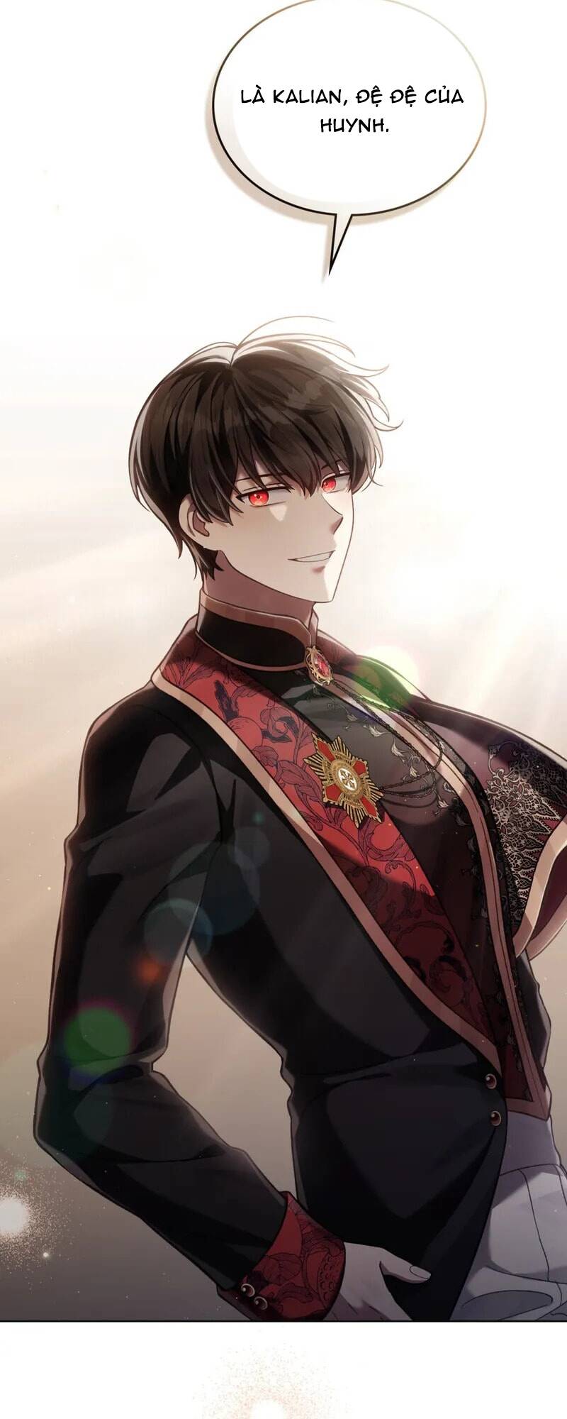 Tái Sinh Thành Hoàng Tử Của Quốc Gia Kẻ Địch Chapter 101 - 25