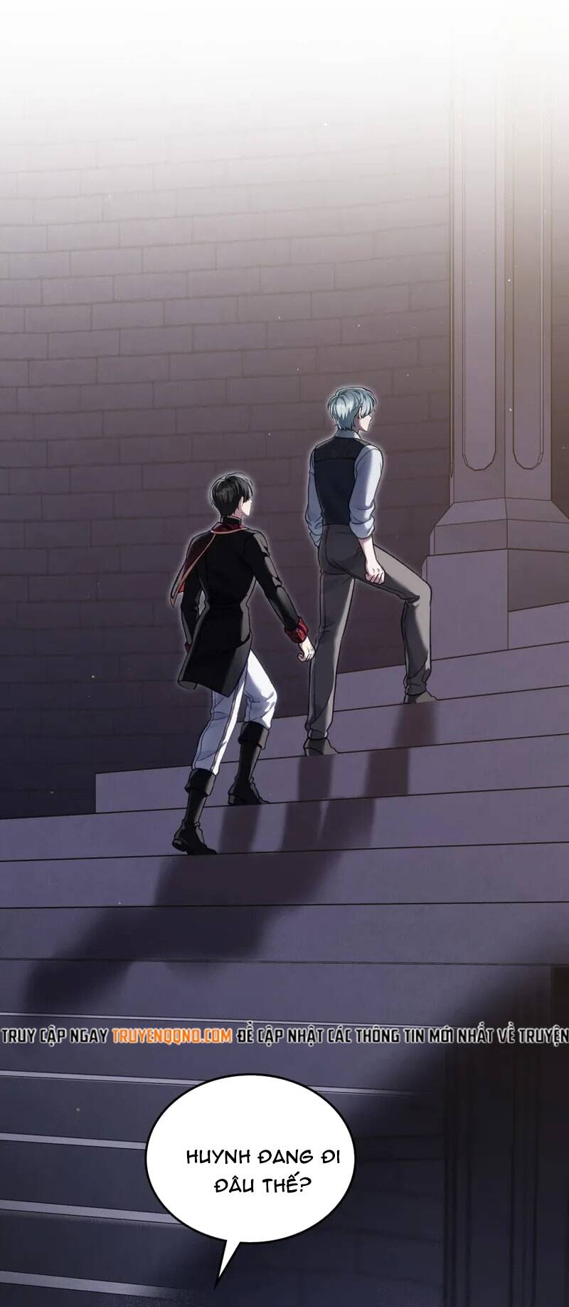 Tái Sinh Thành Hoàng Tử Của Quốc Gia Kẻ Địch Chapter 101 - 27