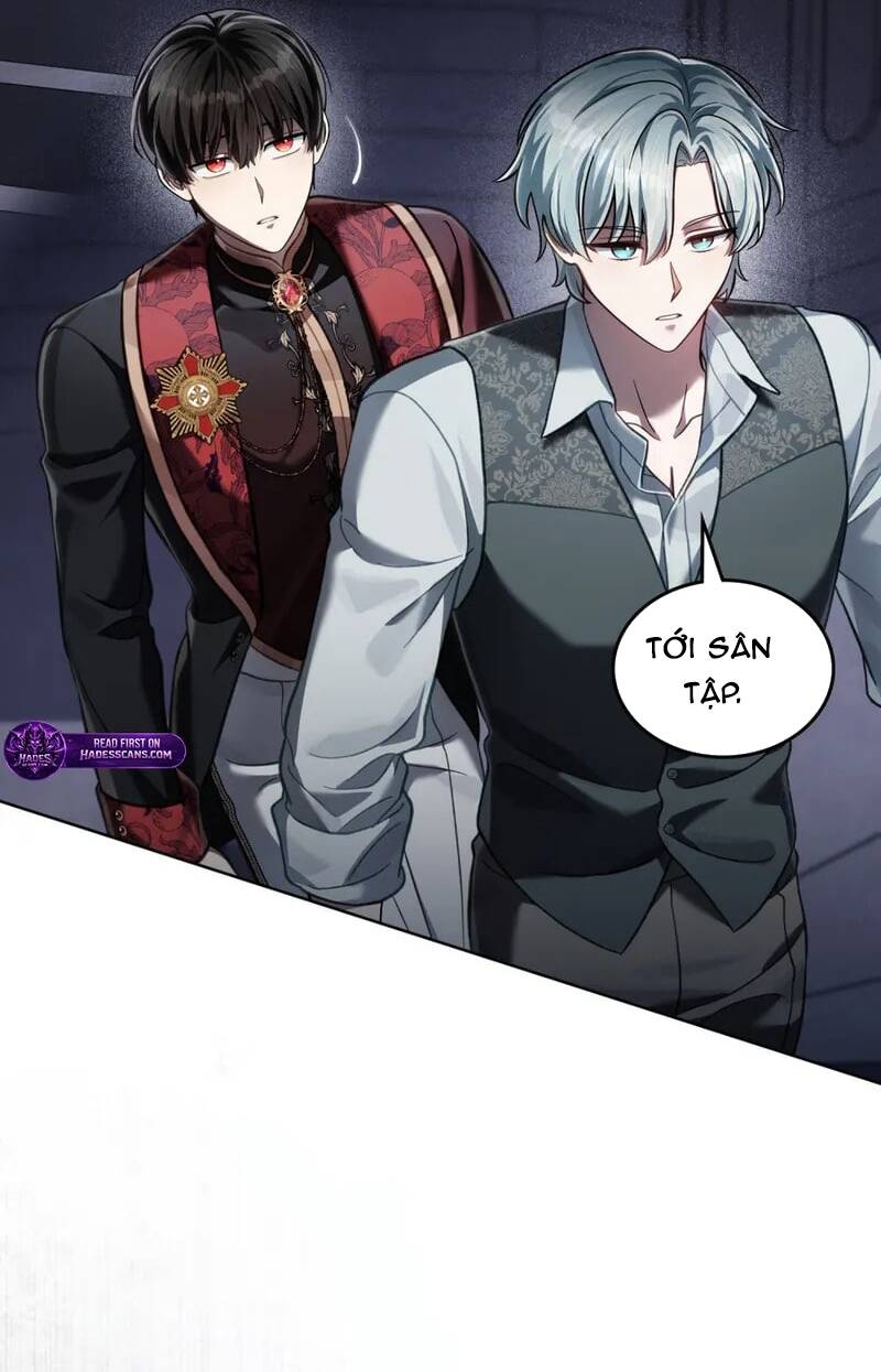 Tái Sinh Thành Hoàng Tử Của Quốc Gia Kẻ Địch Chapter 101 - 28