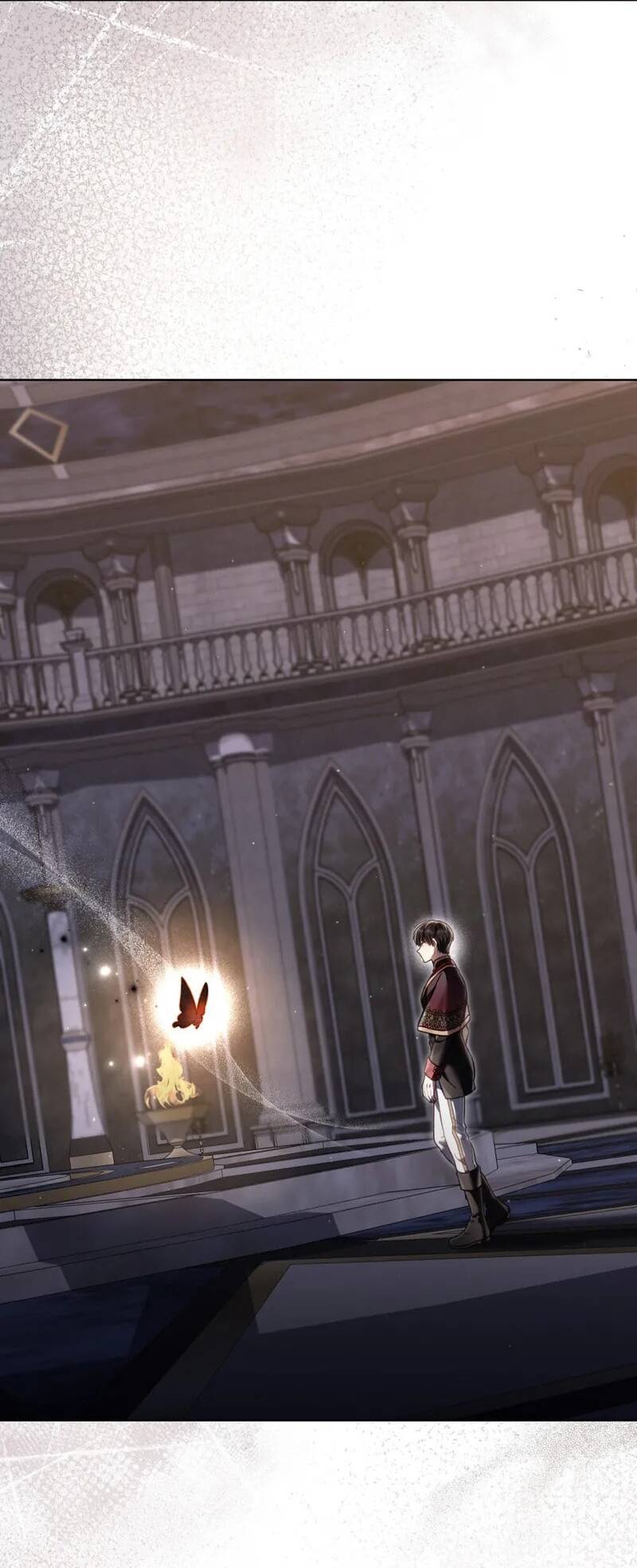 Tái Sinh Thành Hoàng Tử Của Quốc Gia Kẻ Địch Chapter 101 - 32