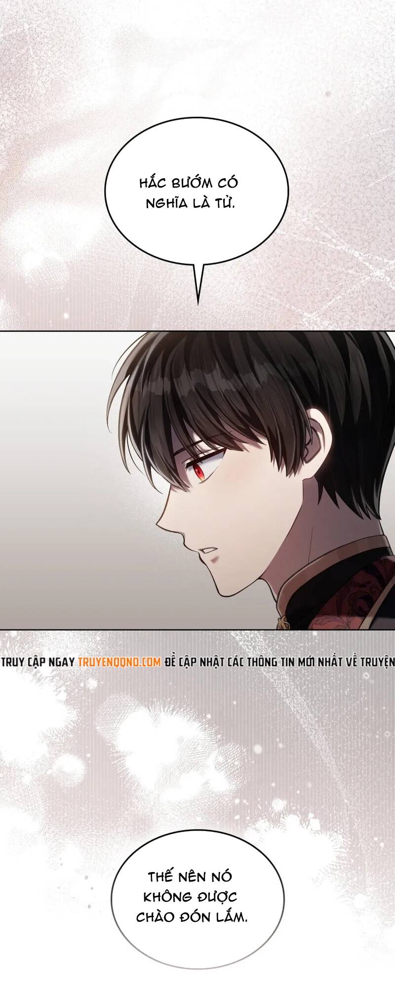 Tái Sinh Thành Hoàng Tử Của Quốc Gia Kẻ Địch Chapter 101 - 33