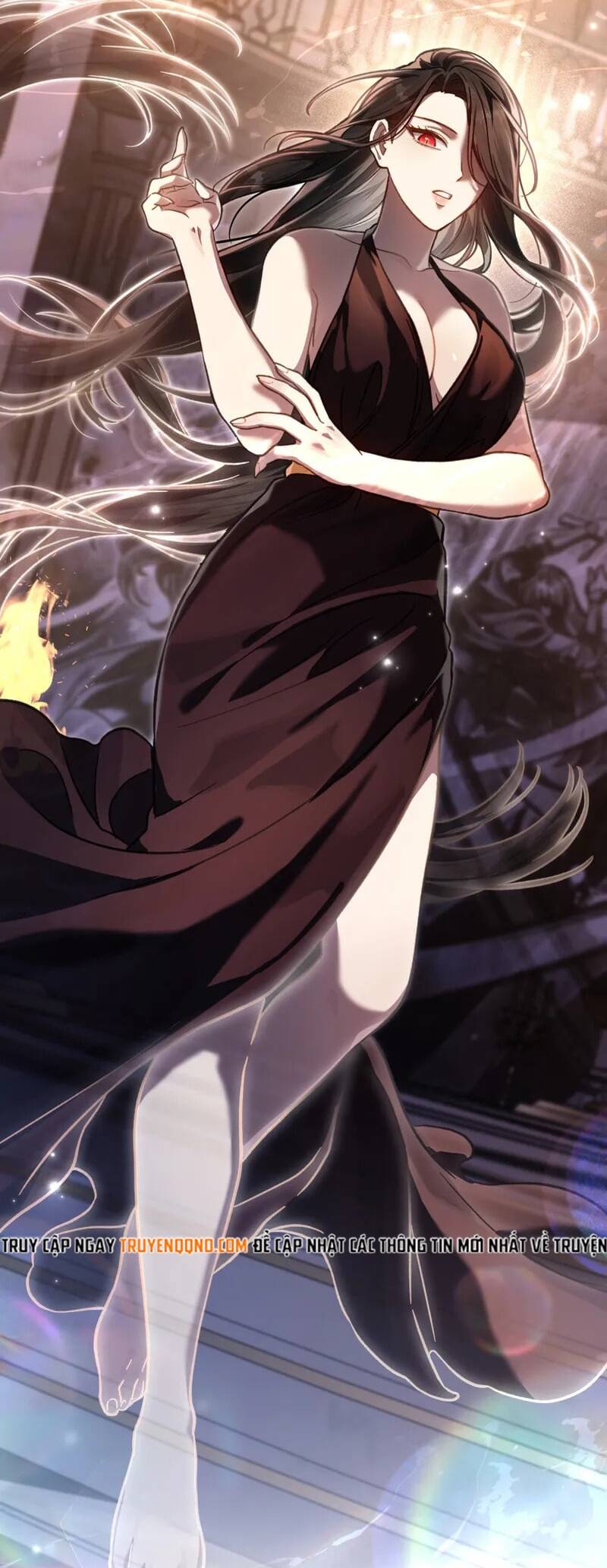 Tái Sinh Thành Hoàng Tử Của Quốc Gia Kẻ Địch Chapter 101 - 36