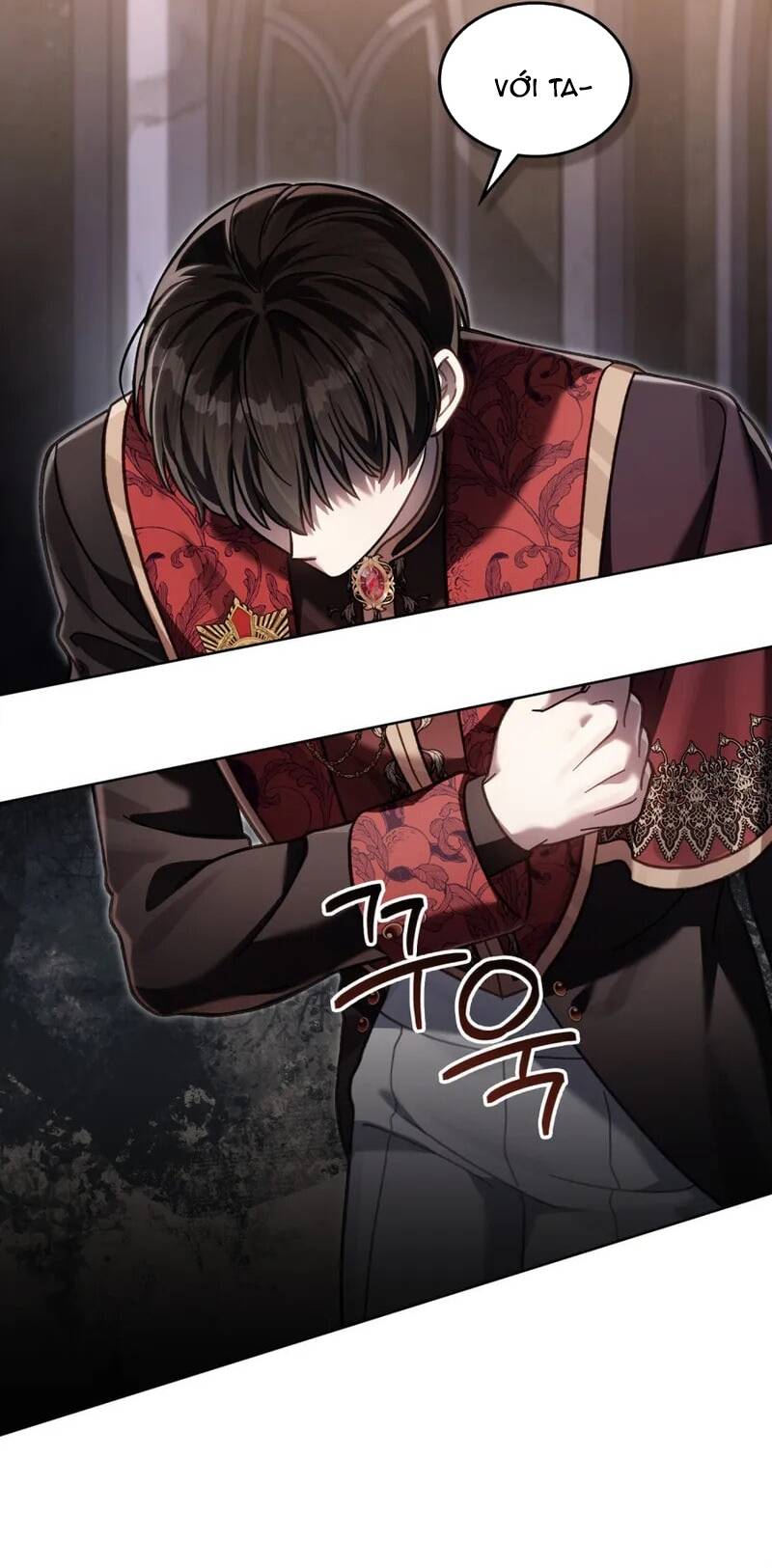 Tái Sinh Thành Hoàng Tử Của Quốc Gia Kẻ Địch Chapter 101 - 39