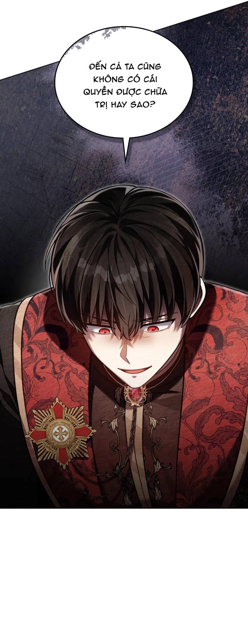 Tái Sinh Thành Hoàng Tử Của Quốc Gia Kẻ Địch Chapter 101 - 40