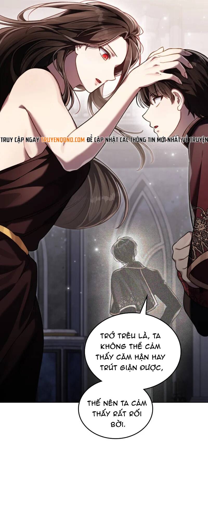 Tái Sinh Thành Hoàng Tử Của Quốc Gia Kẻ Địch Chapter 101 - 42