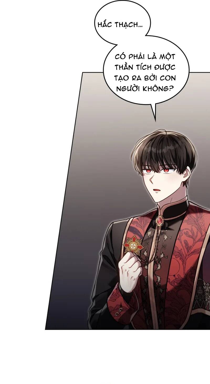 Tái Sinh Thành Hoàng Tử Của Quốc Gia Kẻ Địch Chapter 101 - 47