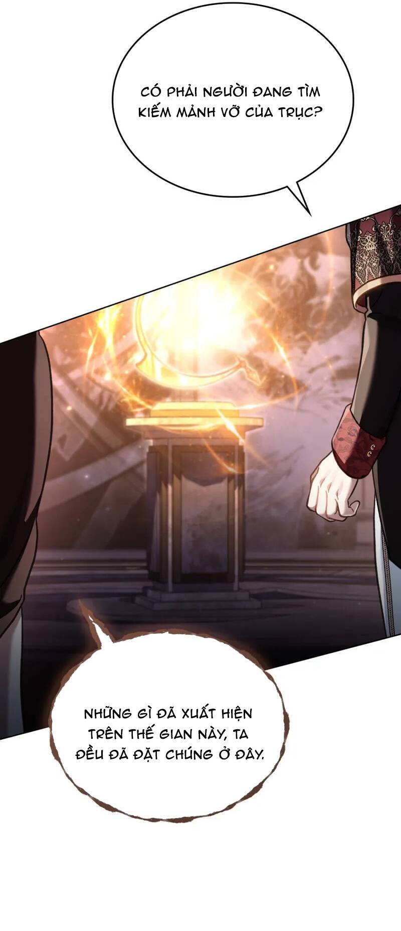 Tái Sinh Thành Hoàng Tử Của Quốc Gia Kẻ Địch Chapter 101 - 49