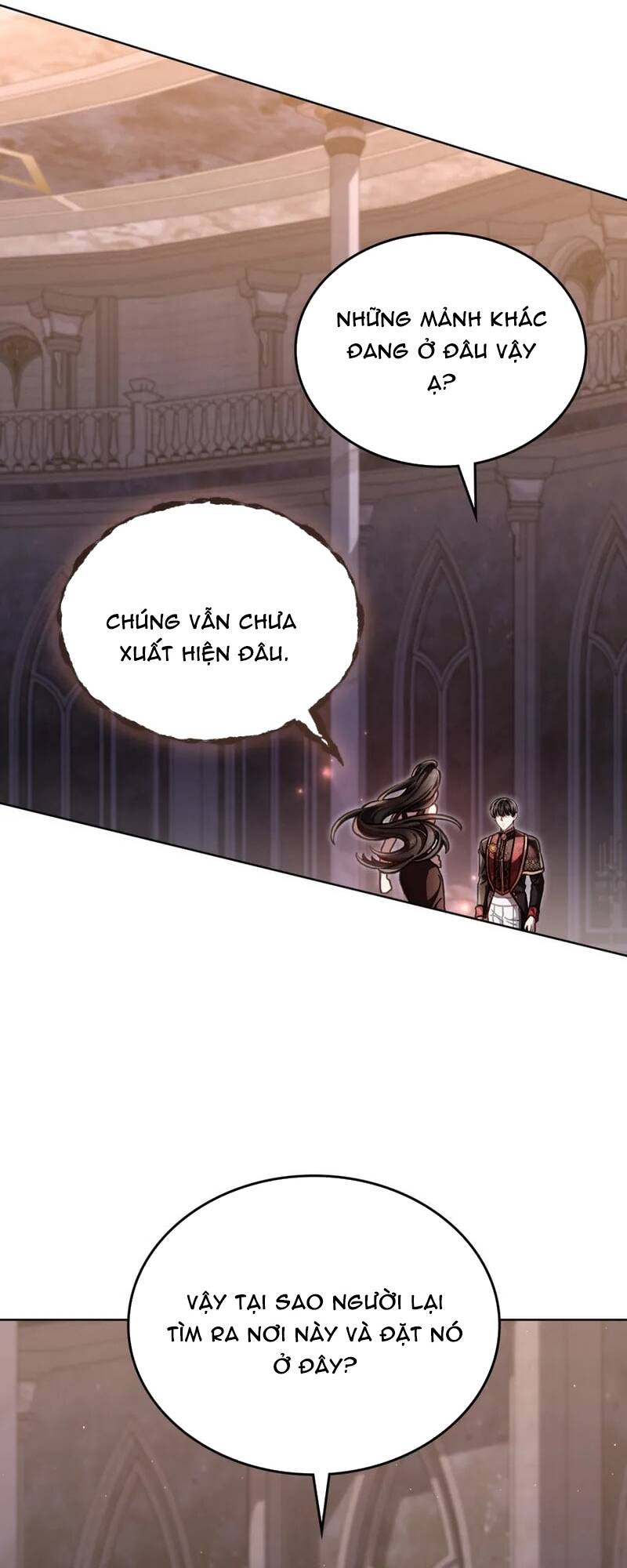 Tái Sinh Thành Hoàng Tử Của Quốc Gia Kẻ Địch Chapter 101 - 50