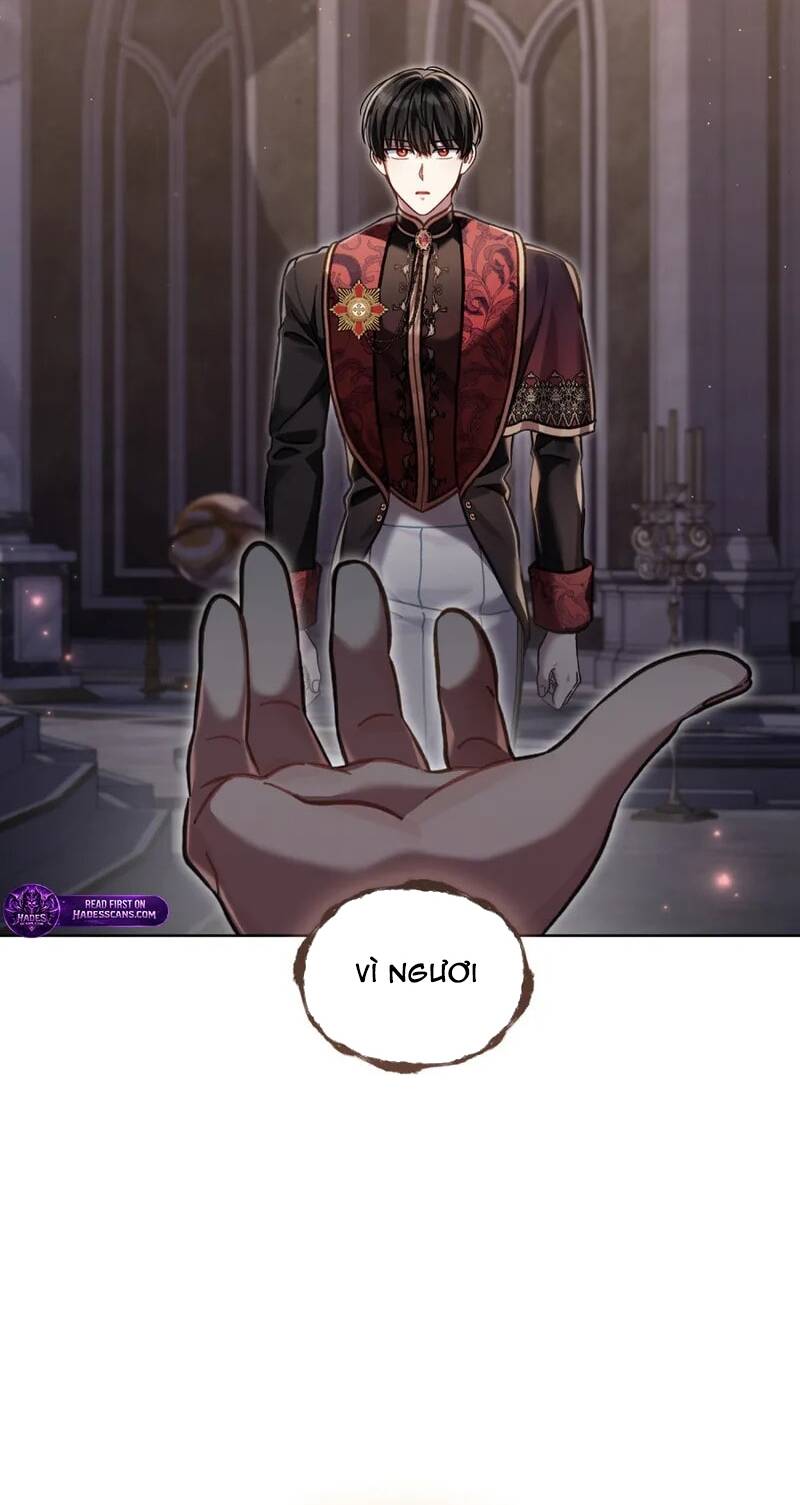 Tái Sinh Thành Hoàng Tử Của Quốc Gia Kẻ Địch Chapter 101 - 51