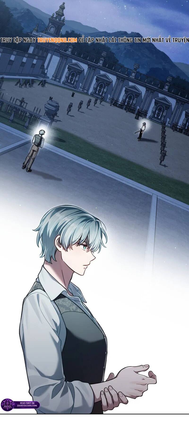 Tái Sinh Thành Hoàng Tử Của Quốc Gia Kẻ Địch Chapter 101 - 57