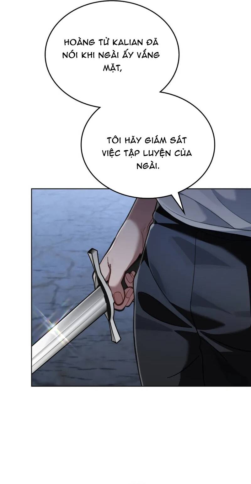 Tái Sinh Thành Hoàng Tử Của Quốc Gia Kẻ Địch Chapter 101 - 60