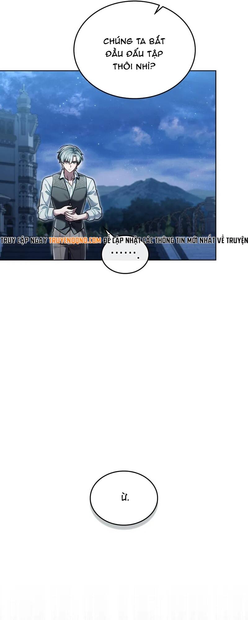 Tái Sinh Thành Hoàng Tử Của Quốc Gia Kẻ Địch Chapter 101 - 61