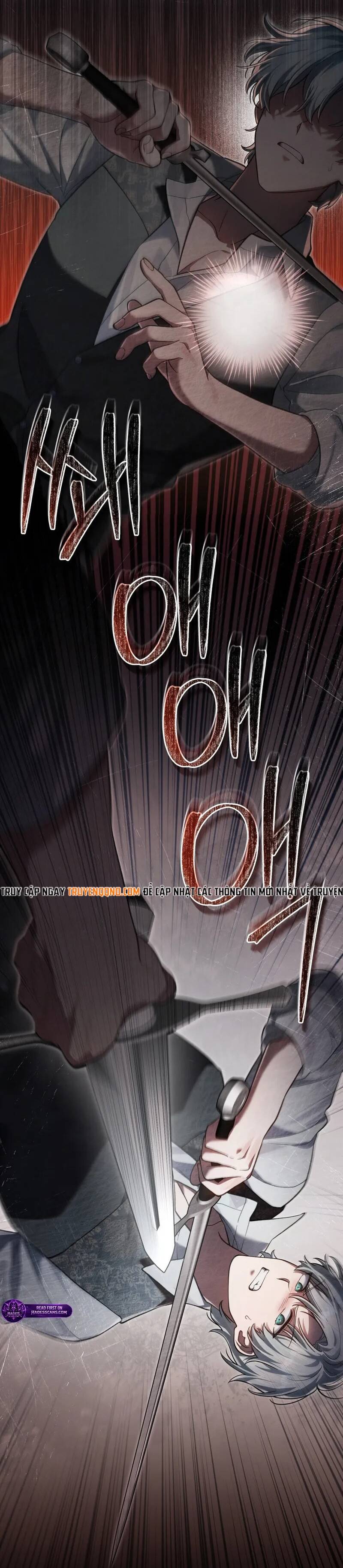 Tái Sinh Thành Hoàng Tử Của Quốc Gia Kẻ Địch Chapter 101 - 65