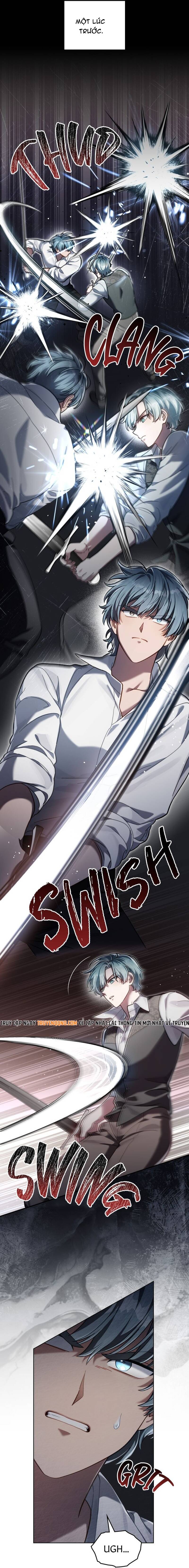 Tái Sinh Thành Hoàng Tử Của Quốc Gia Kẻ Địch Chapter 102 - 3
