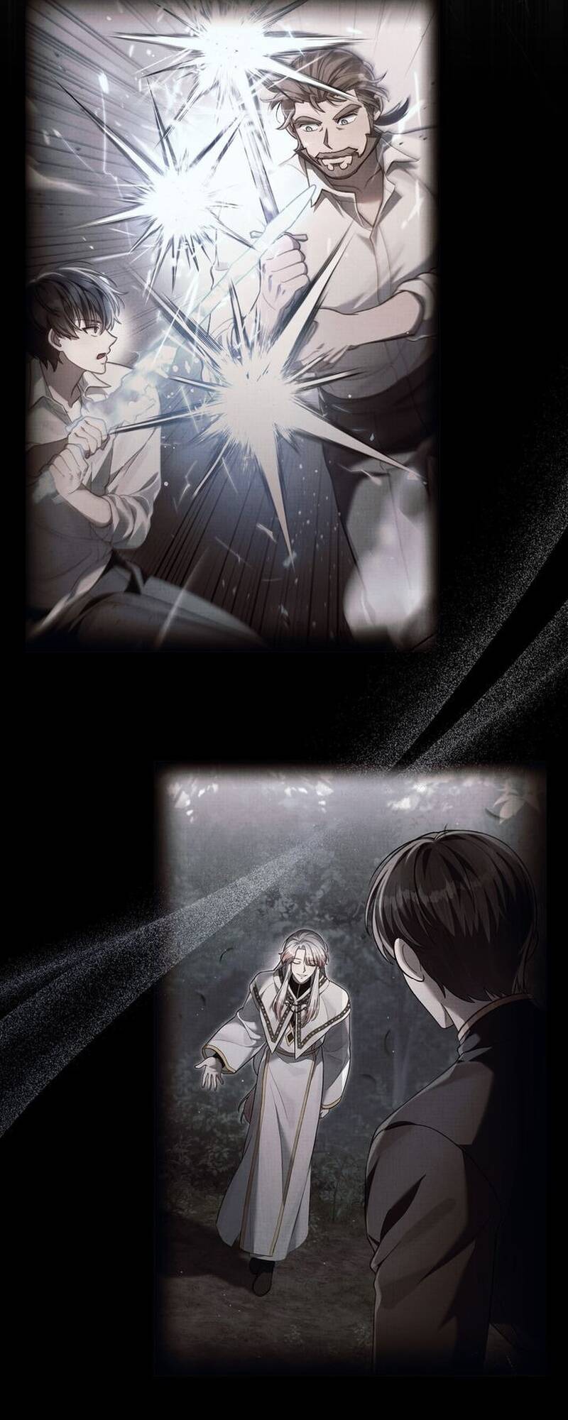 Tái Sinh Thành Hoàng Tử Của Quốc Gia Kẻ Địch Chapter 102 - 5