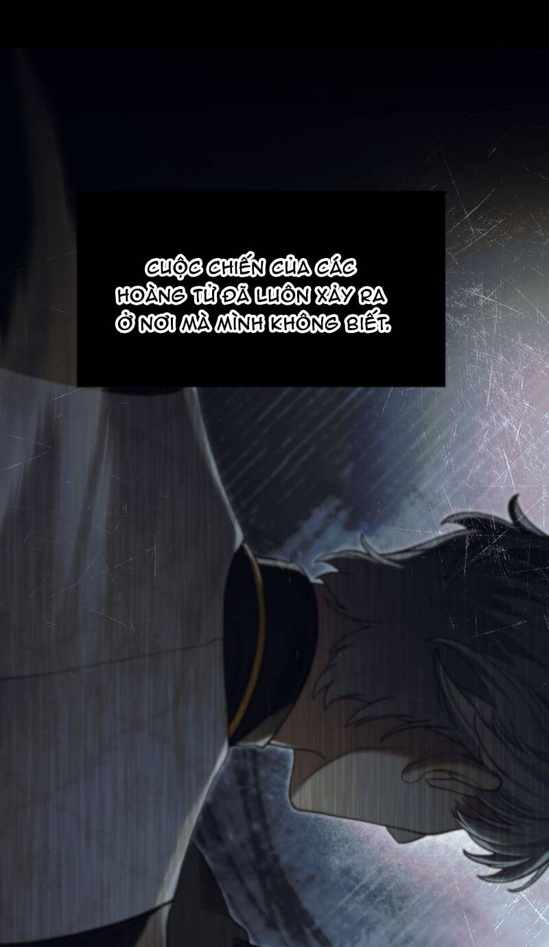 Tái Sinh Thành Hoàng Tử Của Quốc Gia Kẻ Địch Chapter 102 - 6