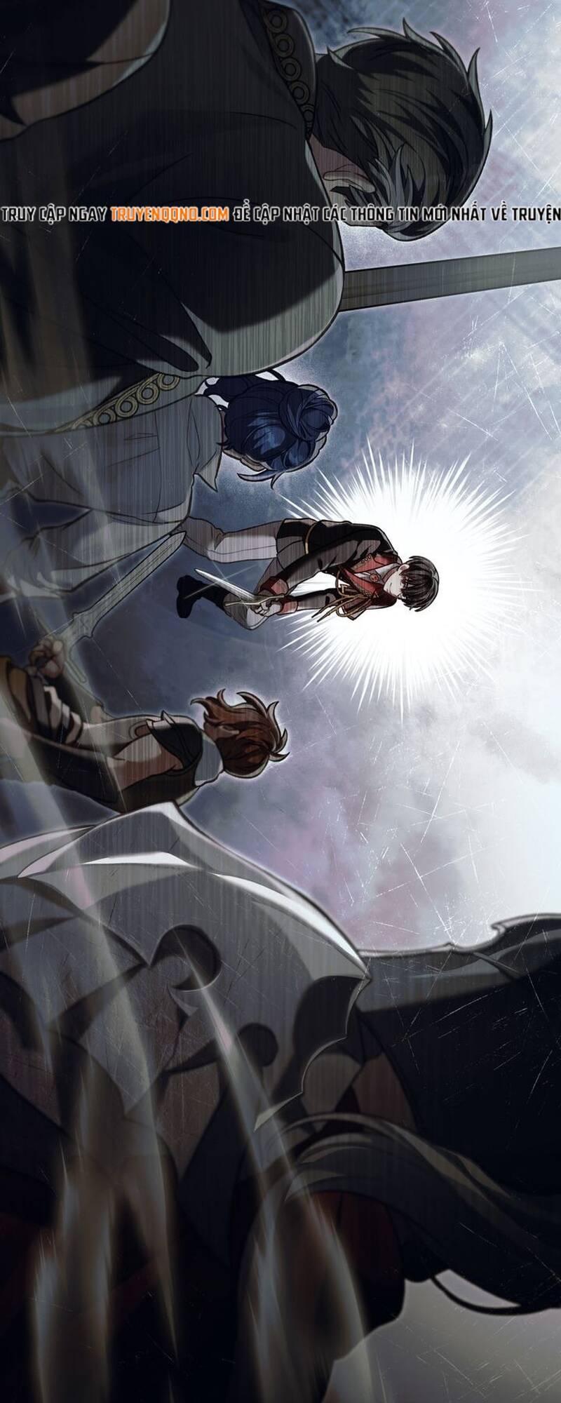 Tái Sinh Thành Hoàng Tử Của Quốc Gia Kẻ Địch Chapter 102 - 7