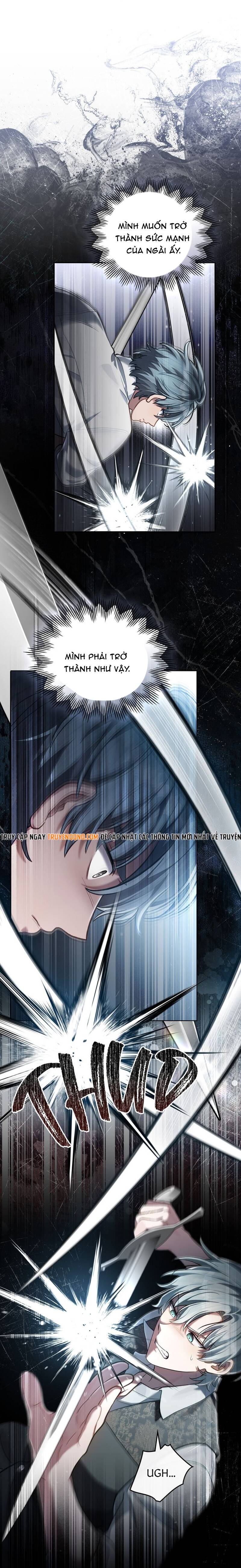 Tái Sinh Thành Hoàng Tử Của Quốc Gia Kẻ Địch Chapter 102 - 11